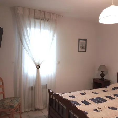 Le Balcon Des Montagnes 아파트 *