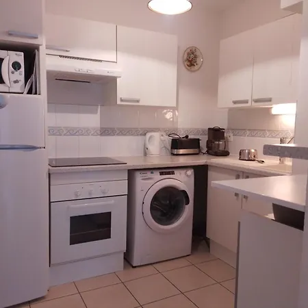 Le Balcon Des Montagnes Διαμέρισμα Lamalou-les-Bains