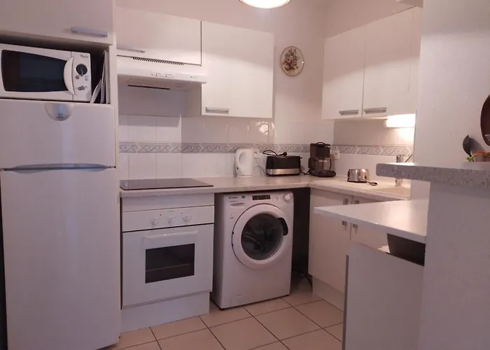 Le Balcon Des Montagnes Apartament Lamalou-les-Bains